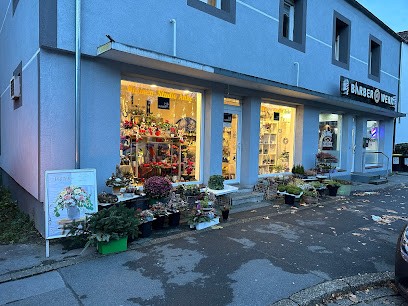 Blumen-Studio Anke, Blumenladen in Dortmund