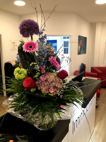 Blumenhaus Sander Kl. Eicklingen, Blumenladen in Eicklingen