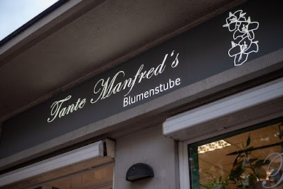 Tante Manfred's Blumenstube, Blumenladen in Düsseldorf