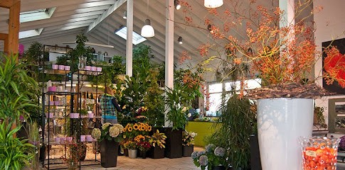 Blumenhaus Markowitz GmbH, Blumenladen in Wuppertal