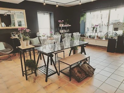 Blütenwerk, Blumenladen in Mehring