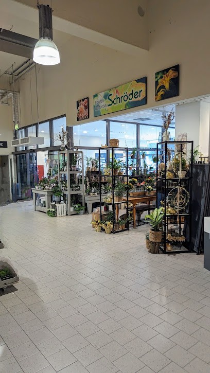 Floristik Schröder, Blumenladen in Porta Westfalica