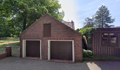 Blumenhandel Malecki GbR, Blumenladen in Senden