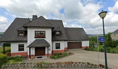 Meißner Blumenladen, Blumenladen in Marienberg