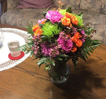 Blumenlädle+Einkaufslädle Inh. Carina Wagner-Grötzinger, Blumenladen in Bartholomä