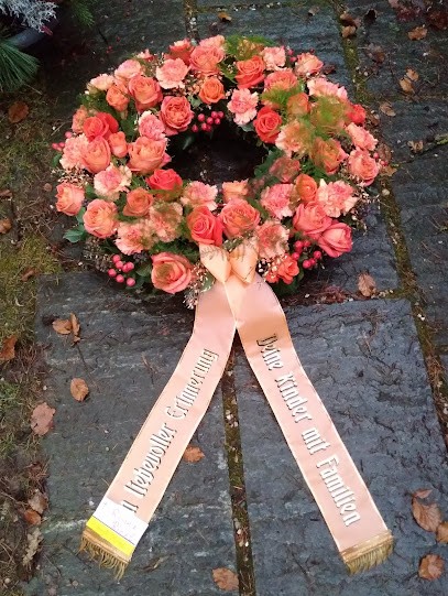 Gärtnerei Frömsdorf, Blumenladen in Waldkraiburg