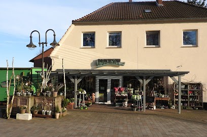Natur-Verbunden Rödinghausen, Blumenladen in Rödinghausen