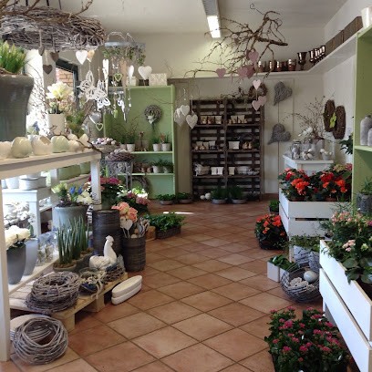 Blumenhaus Steffens GbR, Blumenladen in Schortens