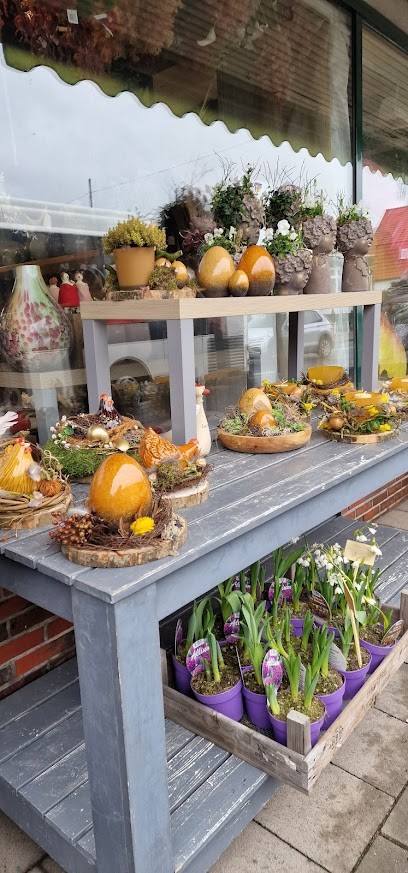 GESA - Westersteder Grün, Blumenladen in Westerstede