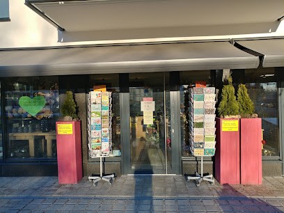 Petra’s Blumenzauber, Blumenladen in Ottobrunn