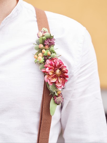 Kirschenmann GmbH, Blumenladen in Lichtenau