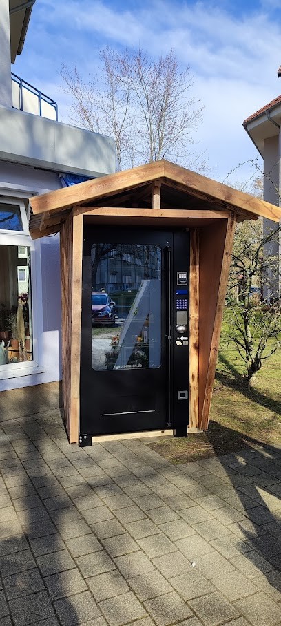 Maja's Blütenmeer, Blumenladen in Stralsund