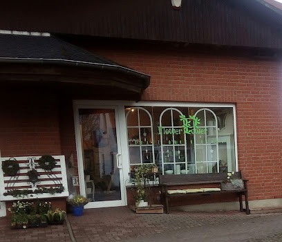 Flower Power, Blumenladen in Schönwalde am Bungsberg