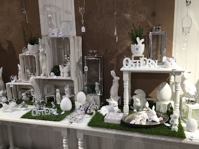 Stielwerkstatt, Blumenladen in Günstedt