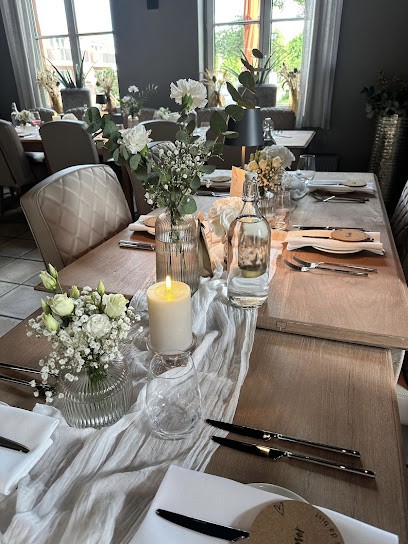 Blumen Ass Eva Lotsch, Blumenladen in Bottrop