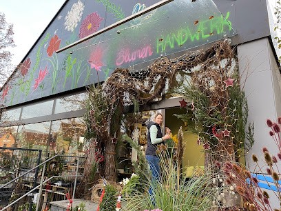 Blumenhandwerk Ruprecht, Blumenladen in Uehlfeld