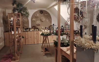 Blumenmädchen Anja Strebl, Blumenladen in Marklkofen