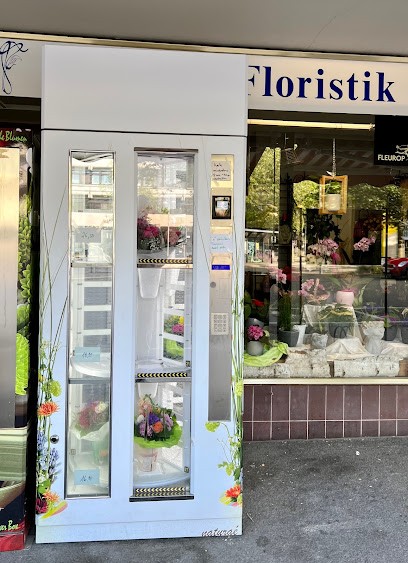 Florini Floristik, Blumenladen in Reutlingen