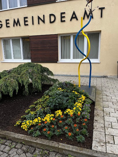 Gärtnerei Schorer, Blumenladen in Oberostendorf