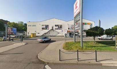 Floristik 99, Blumenladen in Altenburg