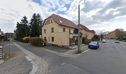 elbfleur, Blumenladen in Radeberg