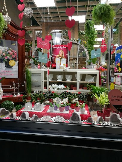 Heinz Gerd Koch Blumenhandel, Blumenladen in Hückeswagen