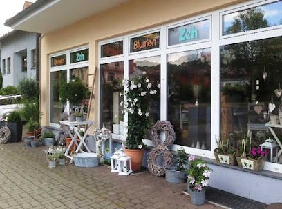 Blumen Zeh, Blumenladen in Fulda