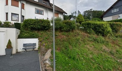 Blütenträume Martina Lohmar, Blumenladen in Olpe