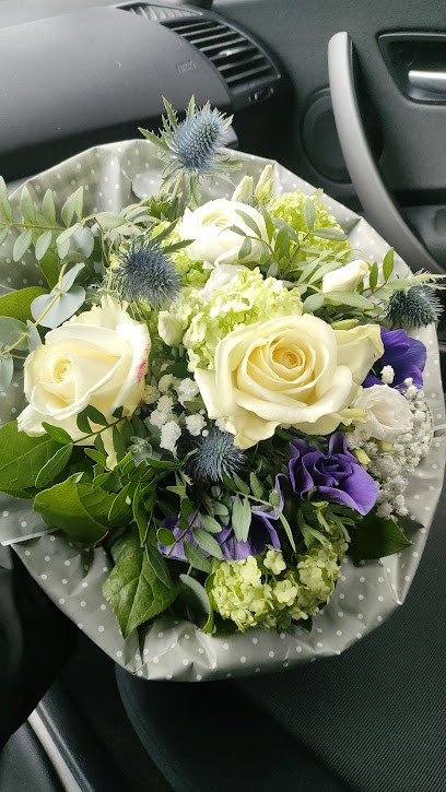 Danni's Blumenladen, Blumenladen in Wenden