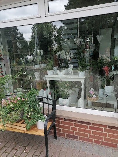 Blumen & Floristik Lünen Blumengeschäft, Blumenladen in Lünen