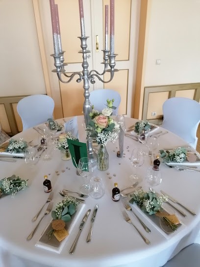 Blumen Denzer, Blumenladen in Eckernförde