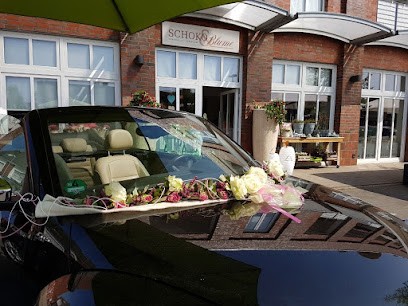 Schoko & Blume UG, Blumenladen in Bocholt