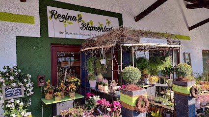 Regina’s Blumenladen, Blumenladen in Markt Indersdorf