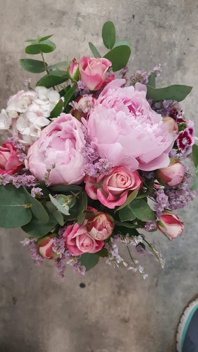 Rosela, Blumenladen in Staufenberg