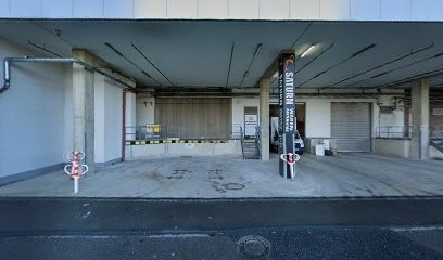 Muffiit Nalca, Blumenladen in Hürth