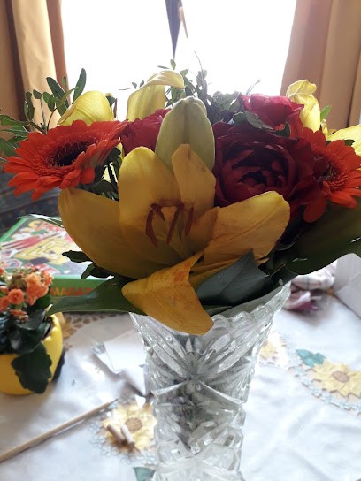 FlowersDeluxe, Blumenladen in Heikendorf