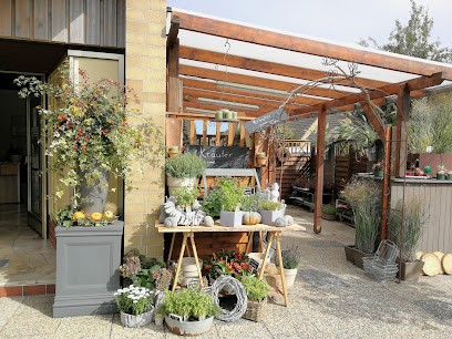 Blumen und Ideen Ines-Maria Paschedag, Blumenladen in Menden