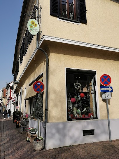 Floristik Treff, Blumenladen in Dieburg