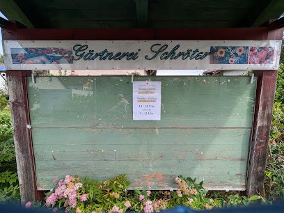Gärtnerei Schröter, Blumenladen in Höchstädt im Fichtelgebirge