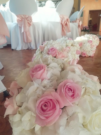 Gärtnerei Henz, Blumenladen in Bad Kissingen