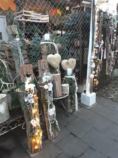 Die Blumenwerkstatt, Blumenladen in Wiesenfelden