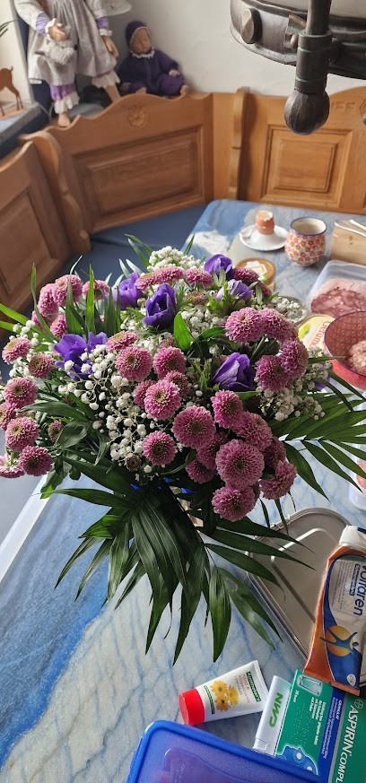 Birgits Blumeneck Inh. Birgit Vogel, Blumenladen in Menden