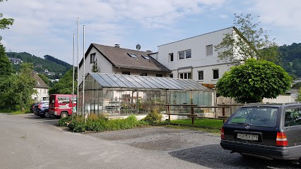 Blumen Hötte, Blumenladen in Meschede