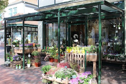 Blumen Wünsche, Blumenladen in Wangerooge
