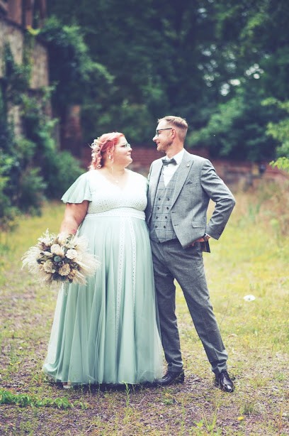 Blumenhaus Martin Pötzsch, Blumenladen in Sandersdorf-Brehna