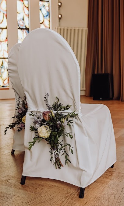 Wenz Karl-Heinz, Blumenladen in Schauren