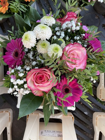 Blumen Yesil, Blumenladen in Rheinstetten