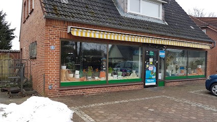 Hübner Jörg Blumengeschäft, Blumenladen in Itzstedt