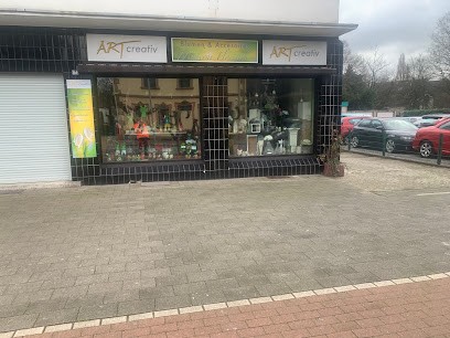 Blumenladen, Blumenladen in Oberhausen