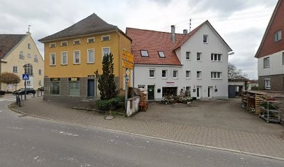 Simones Blumenstube, Blumenladen in Winterlingen